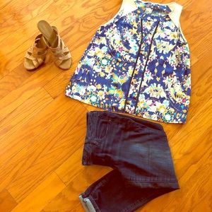 🌸Dressy/casual blouse🌸